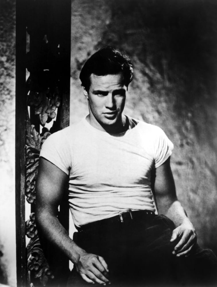 A Streetcar Named Desire Canvas Art - (16 x 20)