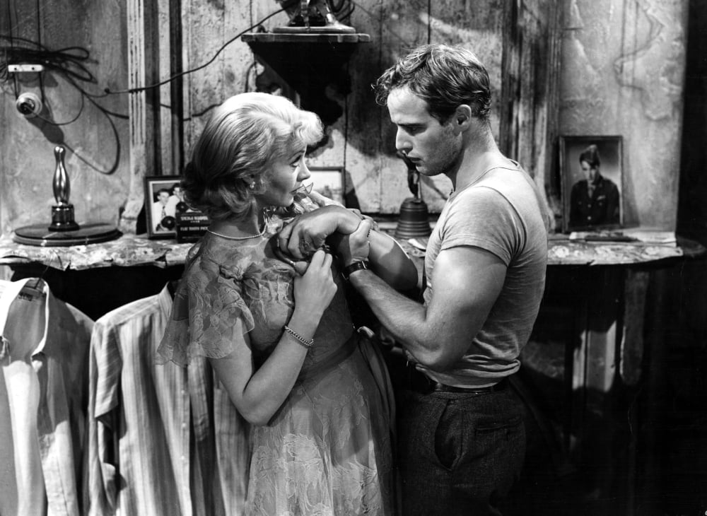 A Streetcar Named Desire Canvas Art - (20 x 16)
