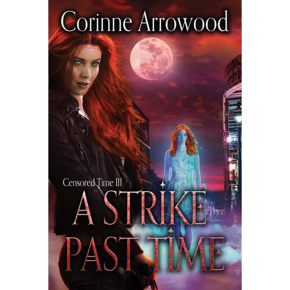 A Strike Past Time, (Paperback)