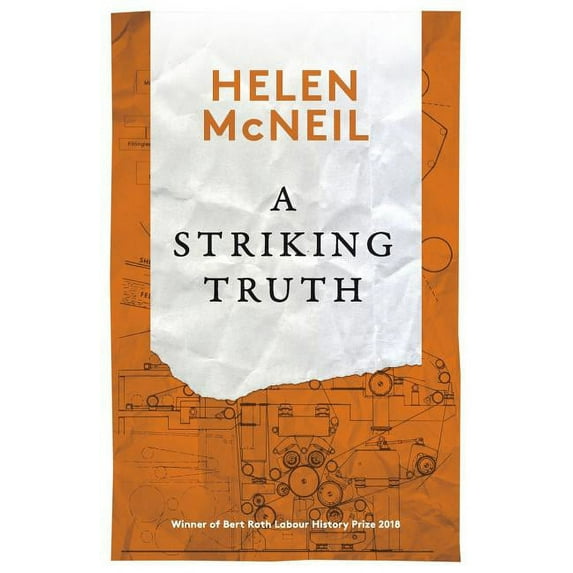A Striking Truth, (Paperback)