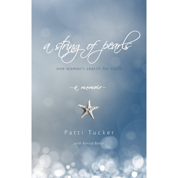 Pre-Owned A String of Pearls: One Woman's Search for Truth (Paperback) 1460261739 9781460261736