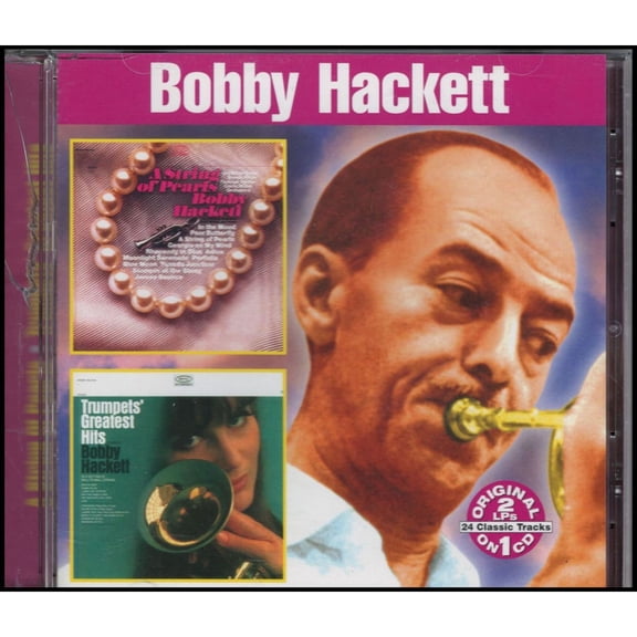 A String of Pearls / Trumpets' Greatest Hits