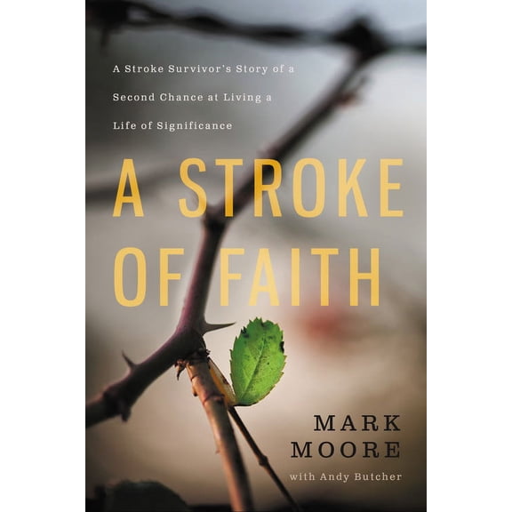 Stroke Of Faith