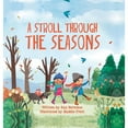 thumbnail image 1 of Pre-Owned A Stroll Through the Seasons (Hardcover) 1438050410 9781438050416, 1 of 1