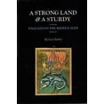 thumbnail image 1 of Pre-Owned A Strong Land & a Sturdy: England in the Middle Ages (Hardcover) 0816431671 9780816431670, 1 of 1
