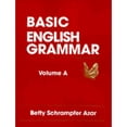 thumbnail image 1 of Pre-Owned Basic English Grammar Vol. A (Paperback) 0133684245 9780133684247, 1 of 1