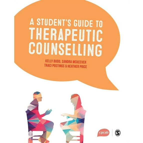 A Student's Guide to Therapeutic Counselling, (Paperback)
