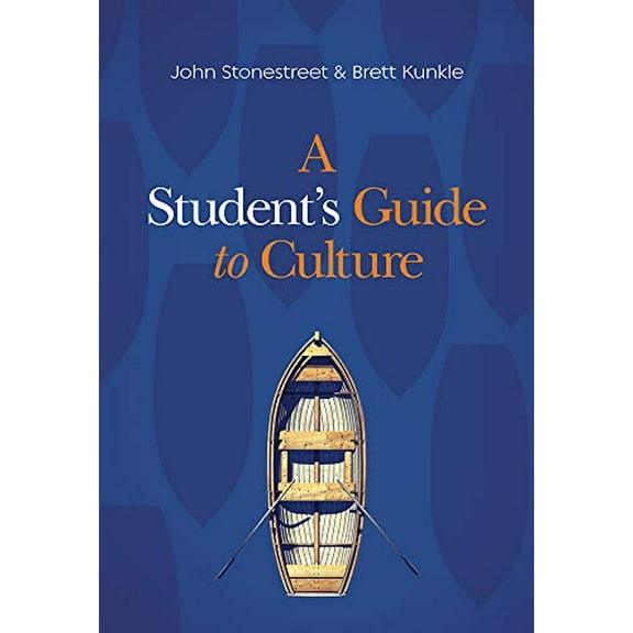 Pre-Owned A Student's Guide to Culture (Paperback) 0830778772 9780830778775
