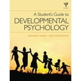 thumbnail image 1 of A Student's Guide to Developmental Psychology (Paperback), 1 of 1