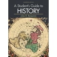 thumbnail image 1 of Pre-Owned A Student's Guide to History (Paperback) 1319027512 9781319027513, 1 of 1