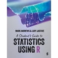 thumbnail image 1 of A Student's Guide to Statistics Using R, (Paperback), 1 of 1