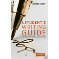 thumbnail image 1 of A Student's Writing Guide, (Paperback), 1 of 1
