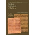 thumbnail image 1 of Pre-Owned A Student's Guide to Textual Criticism of the Bible: Its History, Methods and Results (Paperback) 0830827315 9780830827312, 1 of 1
