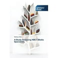 thumbnail image 1 of A Study Analyzing NBCT Media Specialists (Paperback), 1 of 1