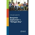 thumbnail image 1 of A Study Guide for Benjamin Zephaniah 's "Refugee Boy", (Paperback), 1 of 1