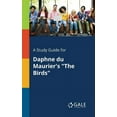 thumbnail image 1 of A Study Guide for Daphne Du Maurier's "The Birds" (Paperback) by Cengage Learning Gale, 1 of 1