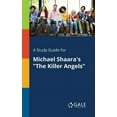 thumbnail image 1 of A Study Guide for Michael Shaara's "The Killer Angels" (Paperback), 1 of 1