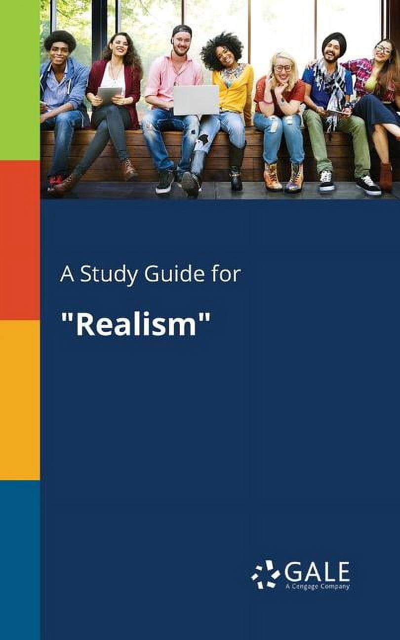 A Study Guide for "Realism", (Paperback)