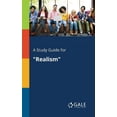 thumbnail image 1 of A Study Guide for "Realism", 1 of 1