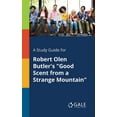 thumbnail image 1 of A Study Guide for Robert Olen Butler's "Good Scent From a Strange Mountain", (Paperback), 1 of 1