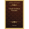 thumbnail image 1 of A Study Of Ethical Principles (Paperback), 1 of 1