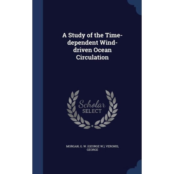 A Study Of The Time-Dependent Wind-Driven Ocean Circulation