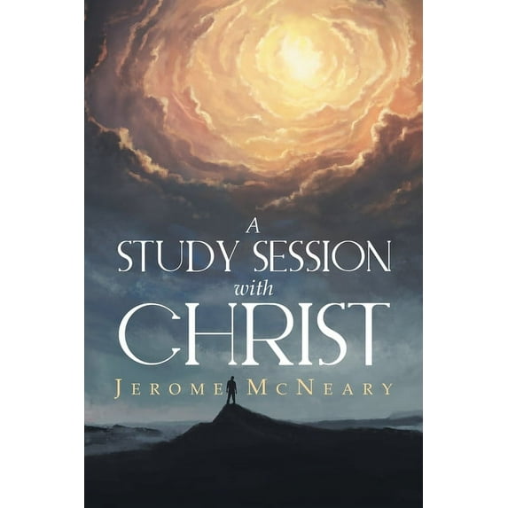 A Study Session with Christ, (Paperback)