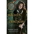 thumbnail image 1 of Pre-Owned A Study in Ashes (Mass Market Paperback) 0345537203 9780345537201, 1 of 1