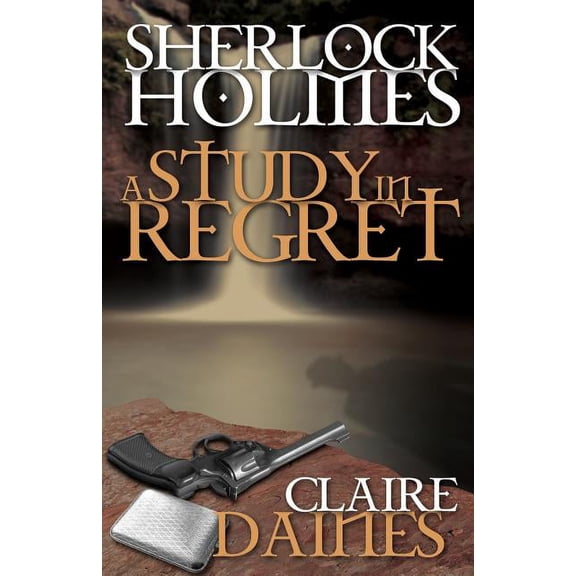 A Study in Regret (Paperback)