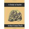 thumbnail image 1 of Pre-Owned A Study in Scarlet (Paperback) 1599866749 9781599866741, 1 of 1