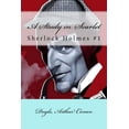 thumbnail image 1 of A Study in Scarlet: Sherlock Holmes #1, 1 of 1