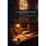 A Study in Shadows Paperback