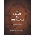 thumbnail image 1 of A Study in Sherlock: Watson's Notebook, (Paperback), 1 of 1