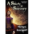 thumbnail image 1 of A Study in Sorcery: A Lord Darcy Novel, (Paperback), 1 of 1