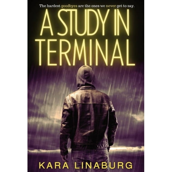 A Study in Terminal, (Hardcover)