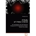 thumbnail image 1 of A Study of 1 Peter 3 (Paperback), 1 of 1