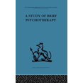 thumbnail image 1 of A Study of Brief Psychotherapy (Paperback), 1 of 1