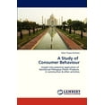 thumbnail image 1 of A Study of Consumer Behaviour (Paperback), 1 of 1