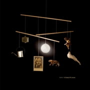 Beirut - A Study of Losses - Music & Performance - CD