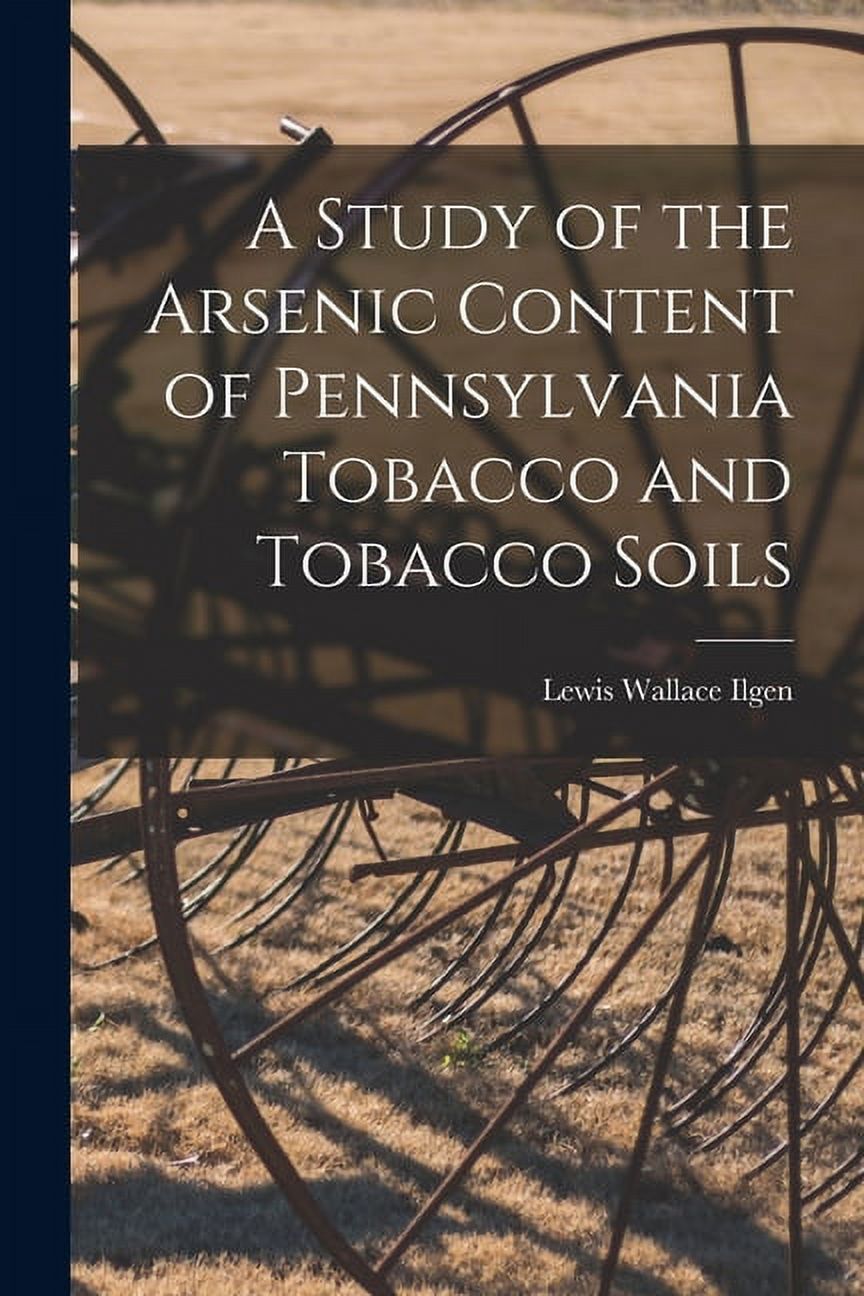 4 types of tobacco products What are considered tobacco products?