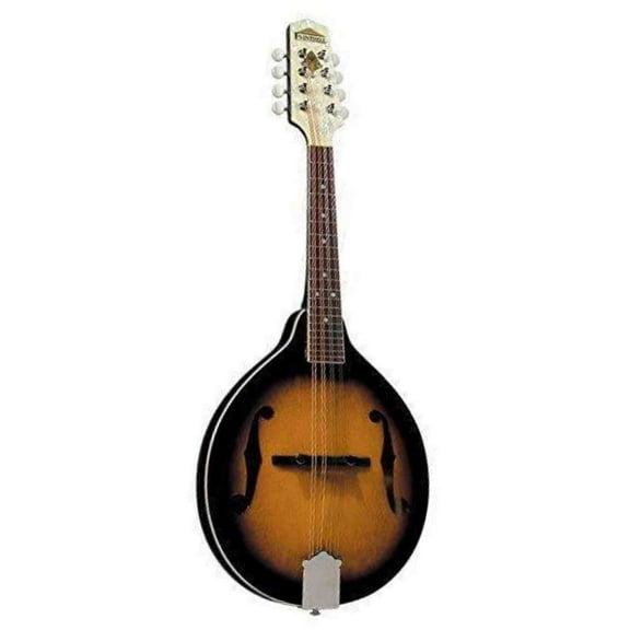A-Style Mandolin - Flinthill -FHM50