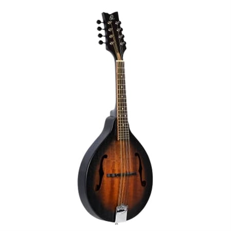 A-Style Series Mandolin