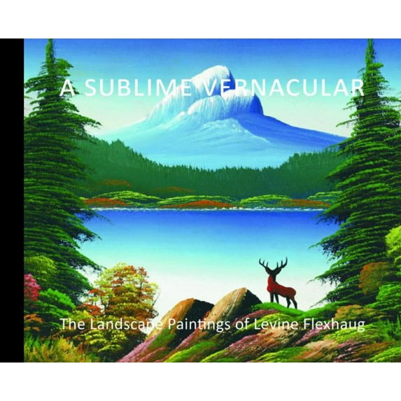 A Sublime Vernacular