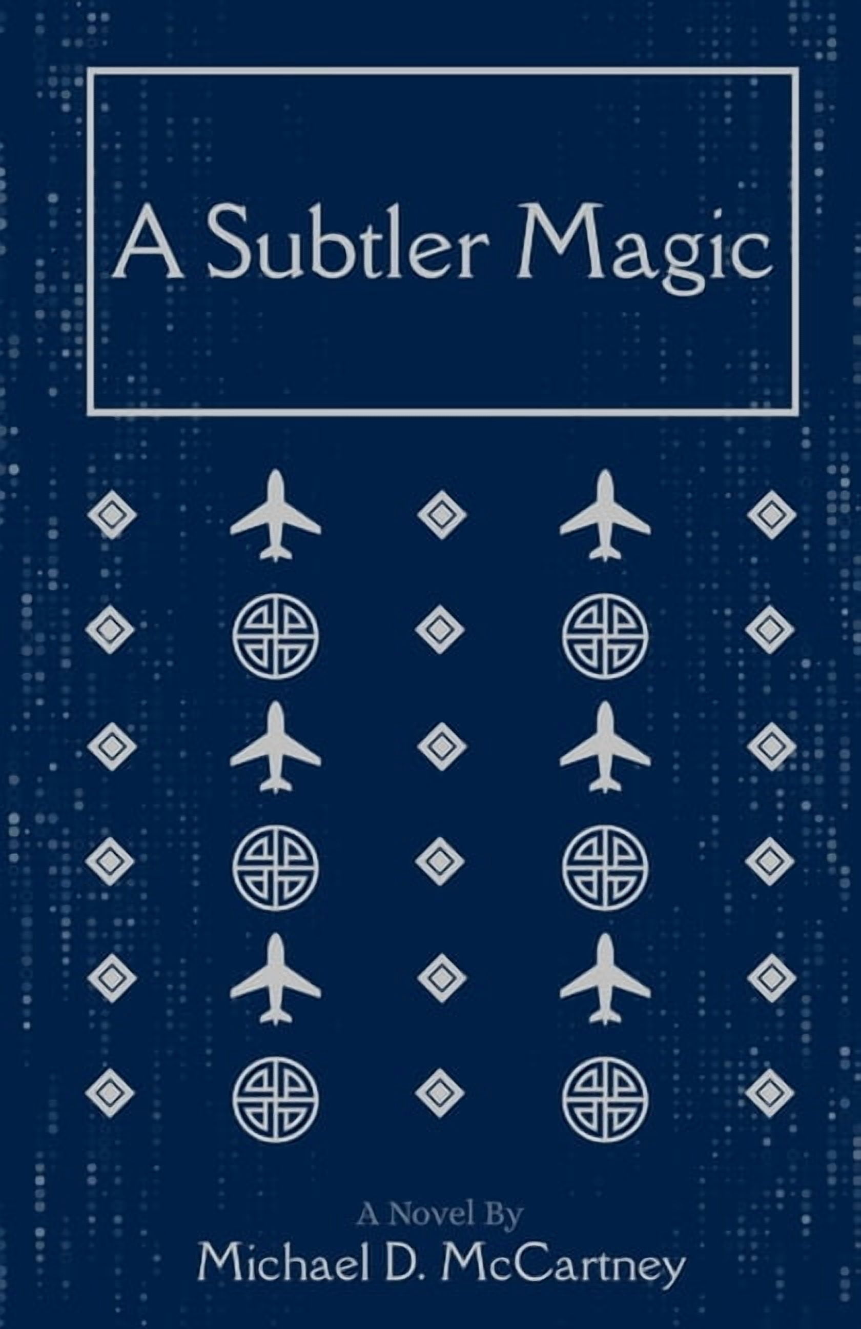 A Subtler Magic, (Paperback)