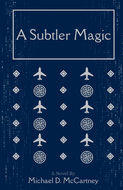 A Subtler Magic, (Paperback)