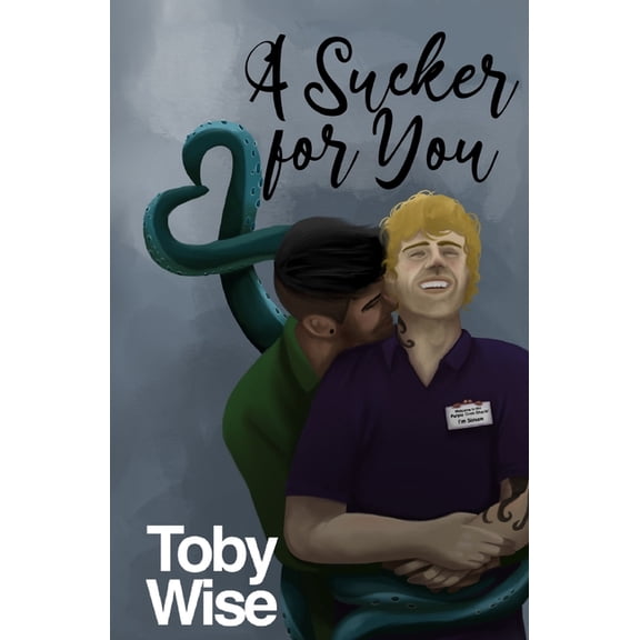 A Sucker for You, (Paperback)
