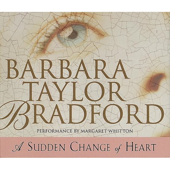 Pre-Owned A Sudden Change of Heart Paperback