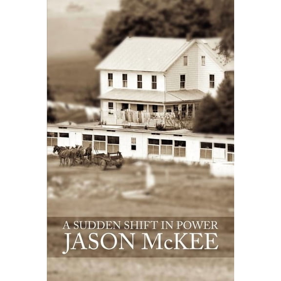 A Sudden Shift In Power, (Paperback)