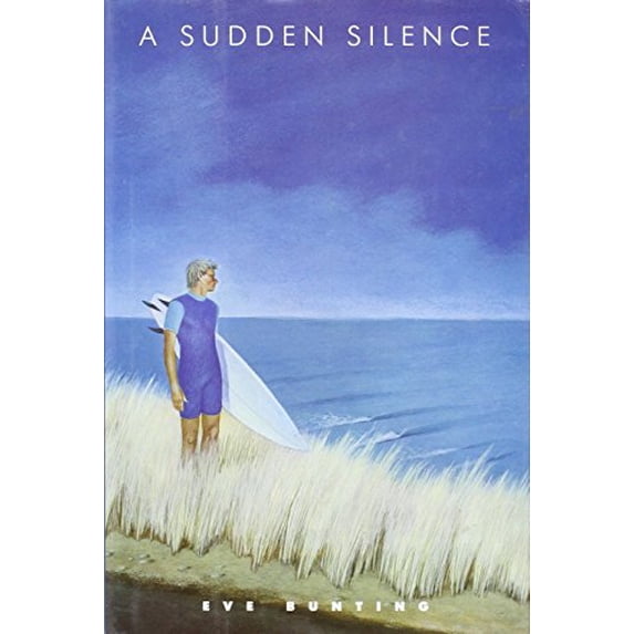 Pre-Owned A Sudden Silence Paperback