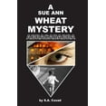 thumbnail image 1 of A Sue Ann Wheat Mystery: Abracadabra, (Paperback), 1 of 1